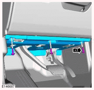 Acceleration Control